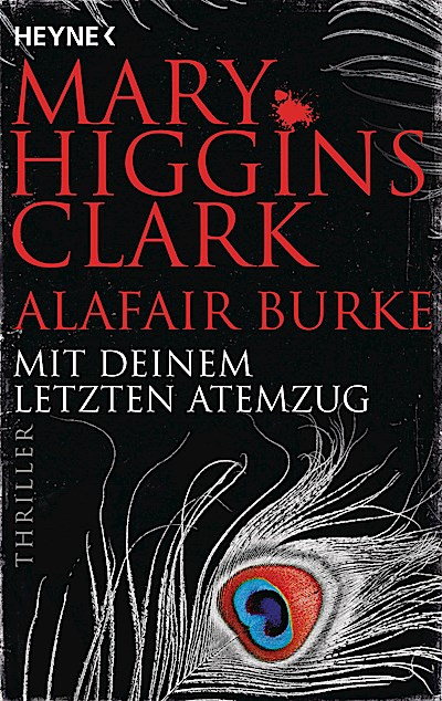 Mit deinem letzten Atemzug