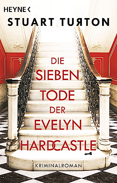 Die sieben Tode der Evelyn Hardcastle