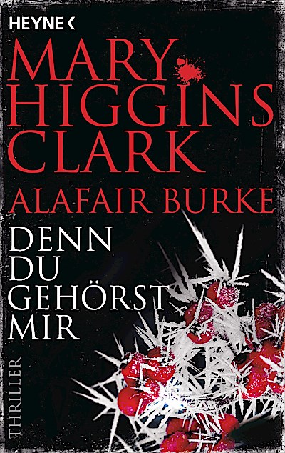 Denn du gehörst mir