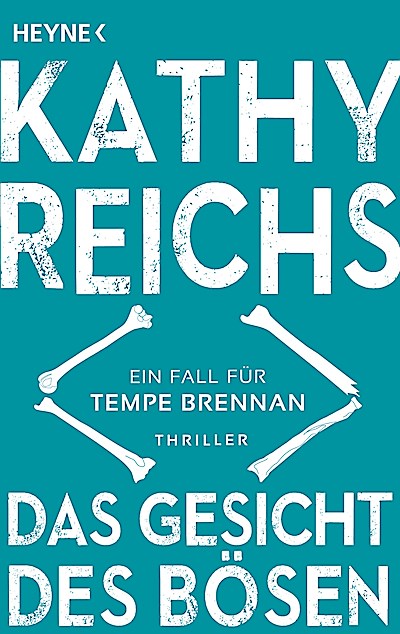 Das Gesicht des Bösen