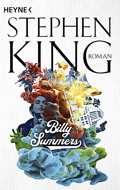 Billy Summers