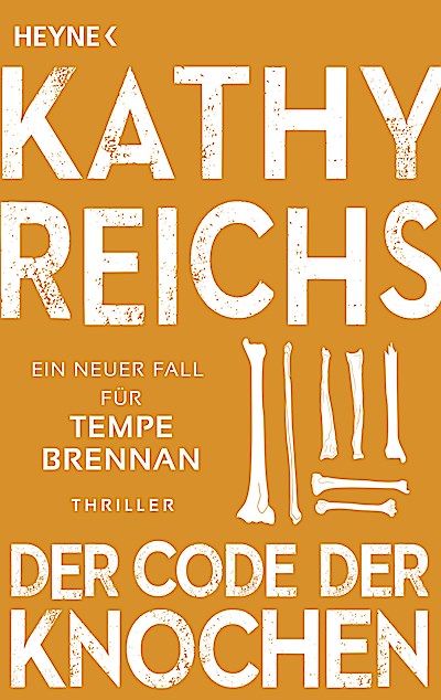 Der Code der Knochen