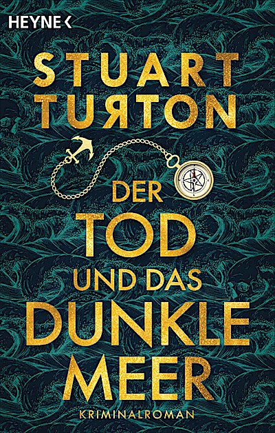 Der Tod und das dunkle Meer