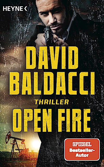 Open Fire