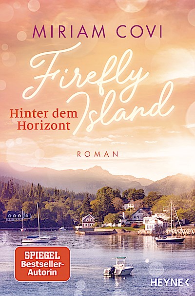 Firefly Island: Hinter dem Horizont