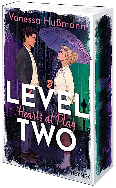 Level Two: Hearts at Play