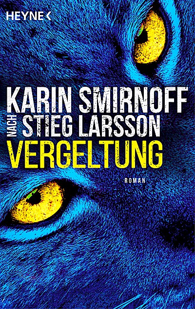 Vergeltung