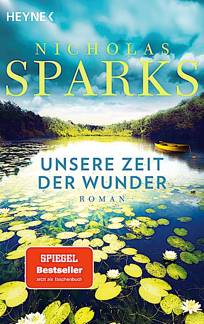 Unsere Zeit der Wunder