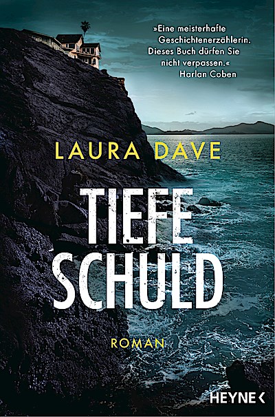 Tiefe Schuld