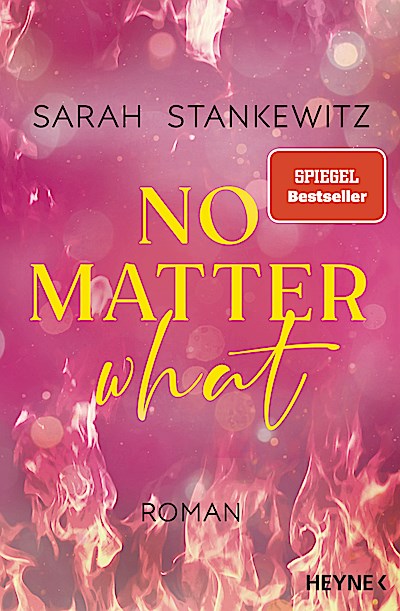 No Matter What