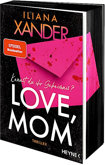 Love, Mom