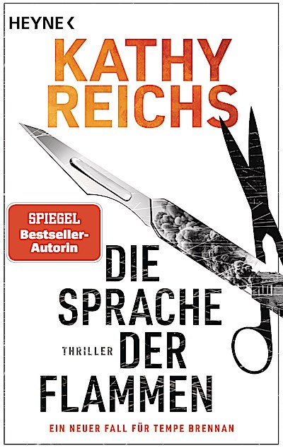 Die Sprache der Flammen