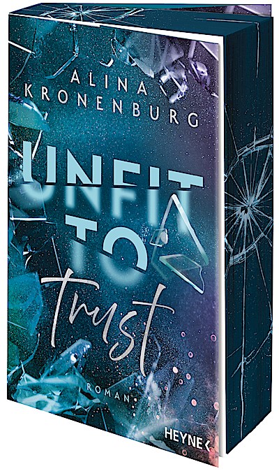 Unfit to Trust