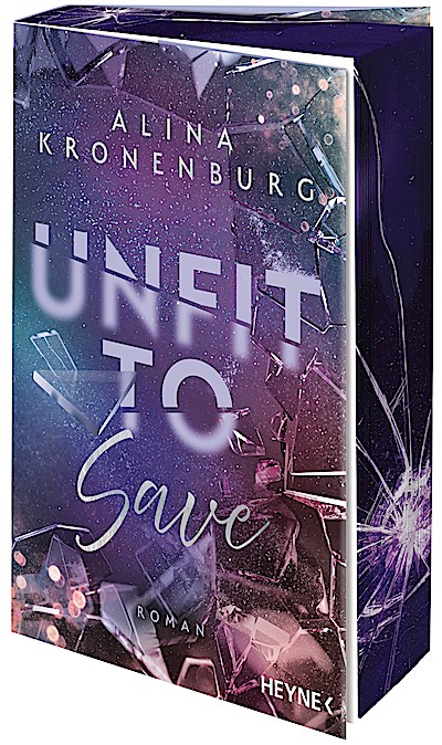 Unfit to Save