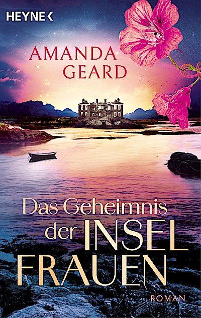 Das Geheimnis der Inselfrauen