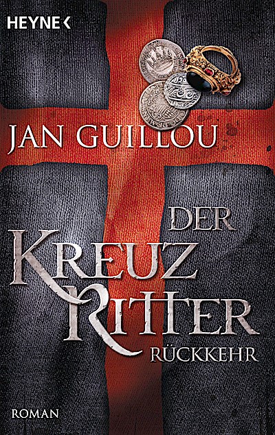 Der Kreuzritter - Rückkehr