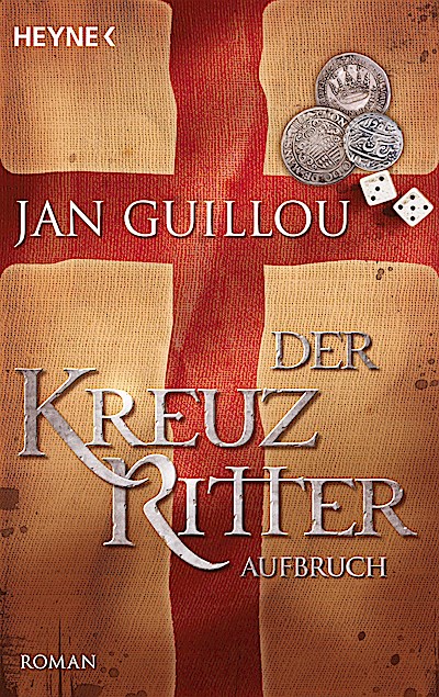 Der Kreuzritter - Aufbruch