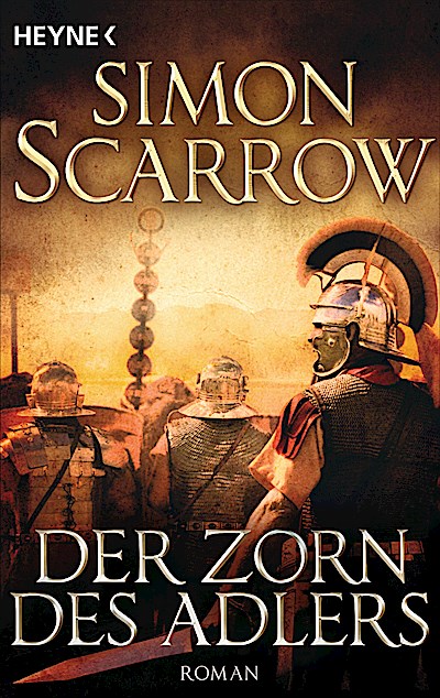 Der Zorn des Adlers