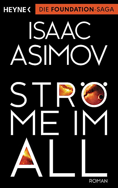 Ströme im All