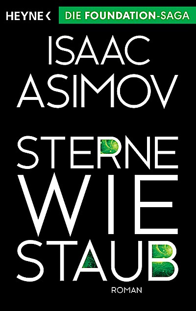 Sterne wie Staub