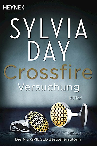 Crossfire. Versuchung