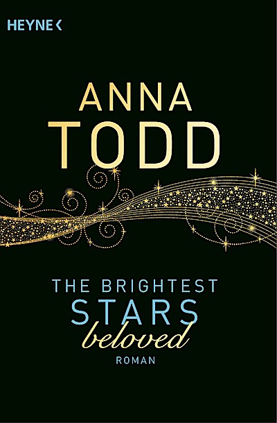 The Brightest Stars - beloved