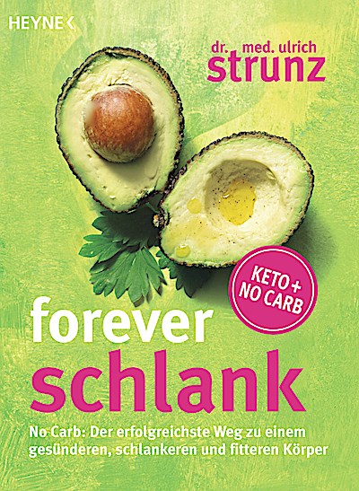 Forever schlank