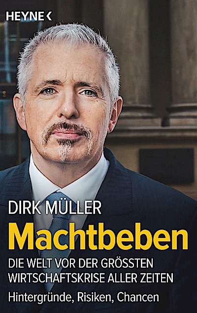 Machtbeben