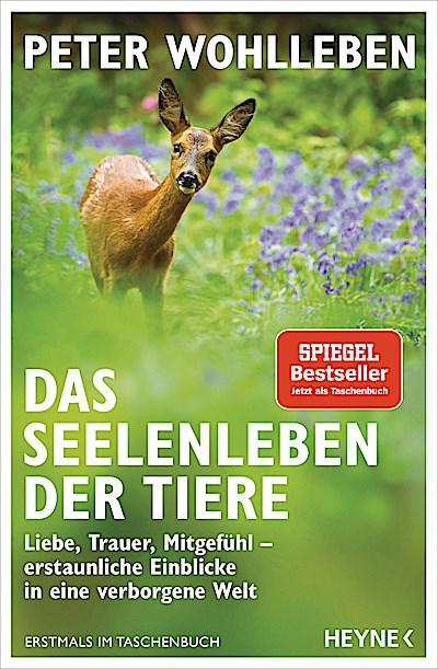 Das Seelenleben der Tiere