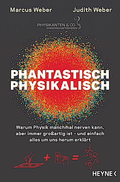 Phantastisch physikalisch