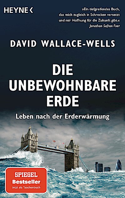 Die unbewohnbare Erde