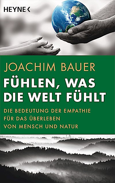 Fühlen, was die Welt fühlt