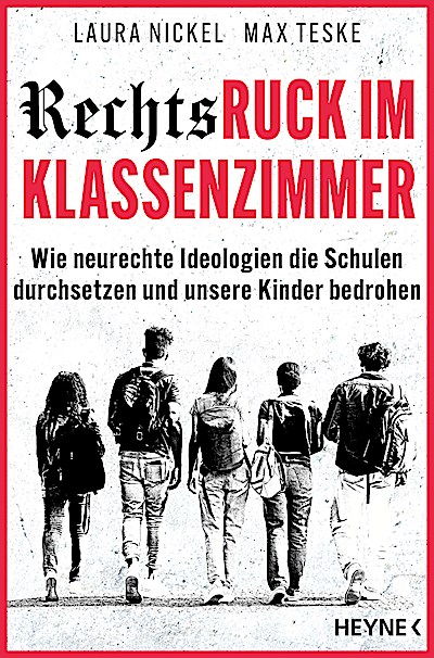 Rechtsruck im Klassenzimmer