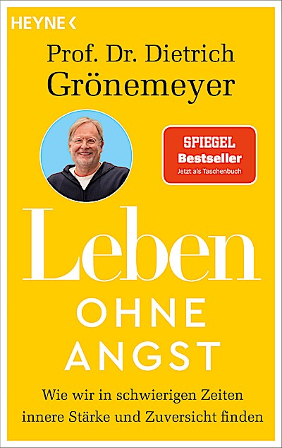 Leben ohne Angst