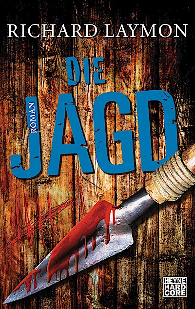 Die Jagd