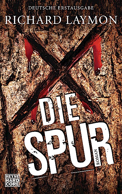 Die Spur
