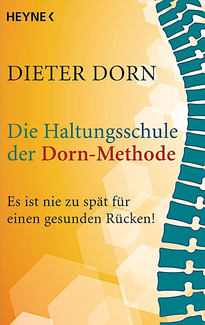 Die Haltungsschule der Dorn-Methode