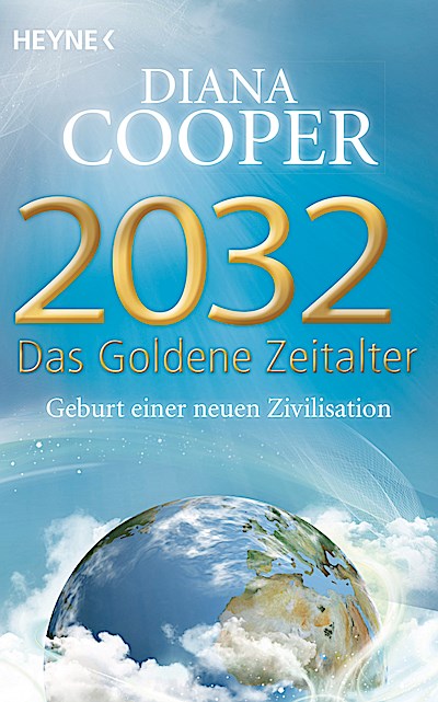 2032 - Das Goldene Zeitalter