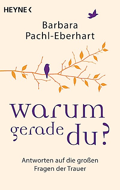 Warum gerade du?