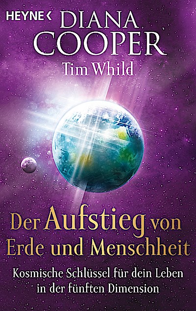 Der Aufstieg von Erde und Menschheit
