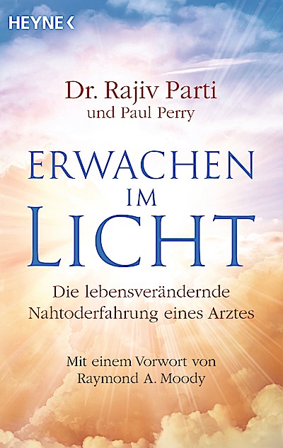 Erwachen im Licht