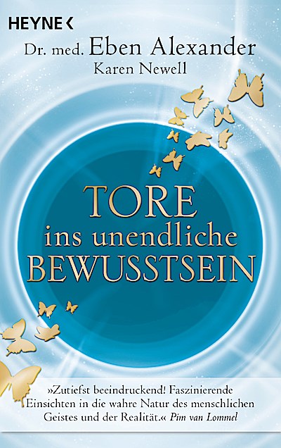 Tore ins unendliche Bewusstsein