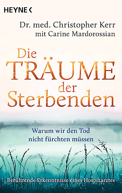 Die Träume der Sterbenden