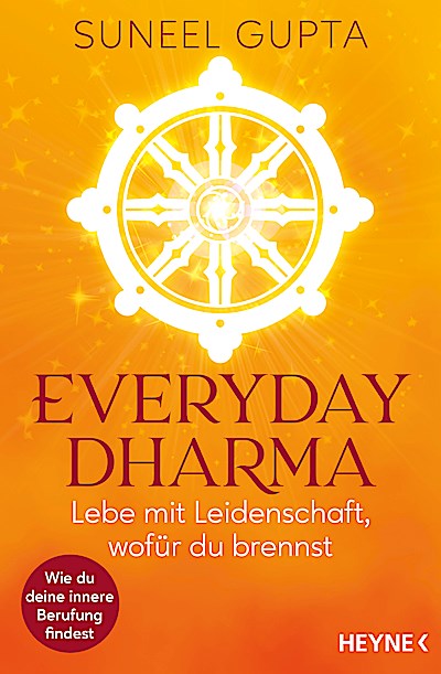 Everyday Dharma
