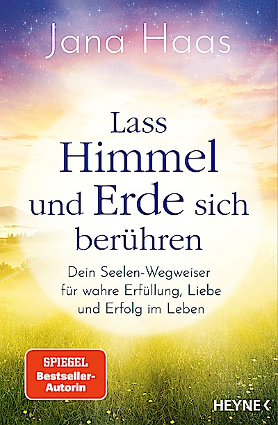 Lass Himmel und Erde sich berühren