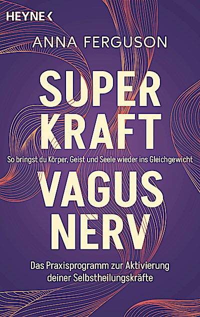 Superkraft Vagusnerv