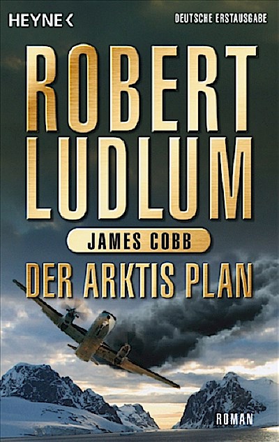Der Arktis-Plan