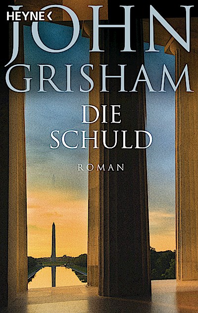 Die Schuld