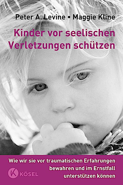 Kinder vor seelischen Verletzungen schützen