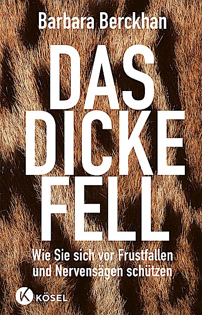 Das dicke Fell